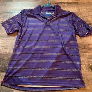 PGA Tour Golf Shirt